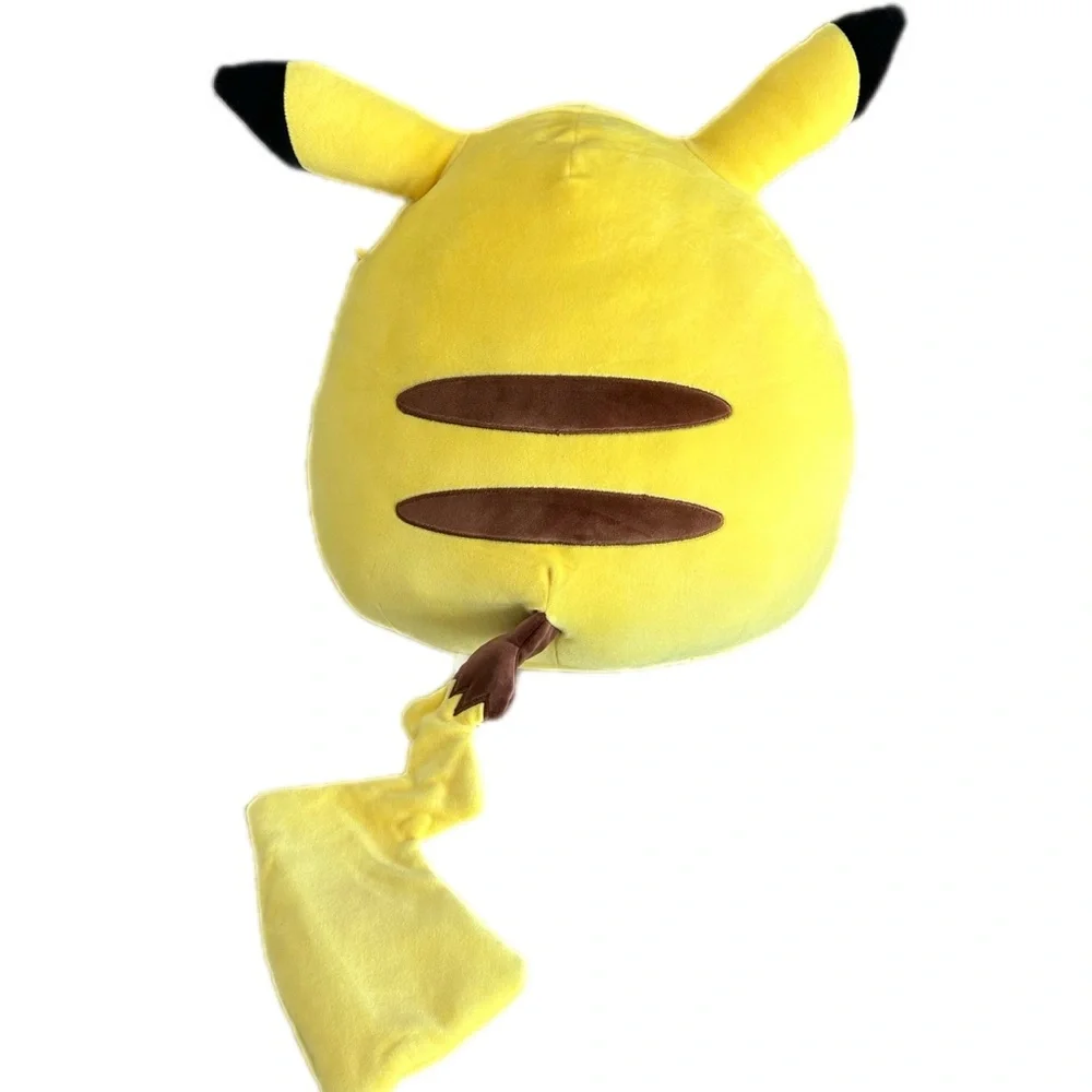 Pokémon 18‎ Inch Pikachu Plush